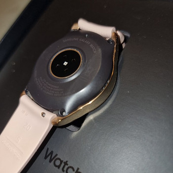 Samsung watch 42 mm