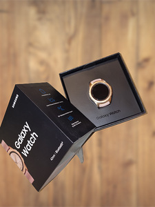 Часы samsung 42 мм (3 фото из 3)
