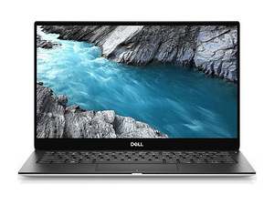 Dell XPS 13 7390 UHD Touch i7-10710U 16GB 512GB W11 (1 foto / 2)