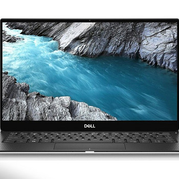 Dell XPS 13 7390 UHD Touch i7-10710U 16GB 512GB W11