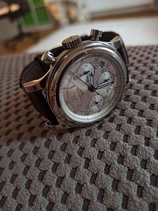 Longines Heritage 1951 г. (1 фото из 2)