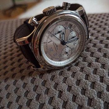 Longines Heritage 1951 г.