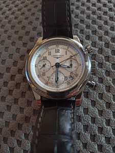 Longines Heritage 1951 г. (2 фото из 2)
