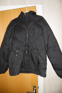 Sulejope Armani Jeans suurus 52 (1 foto / 4)