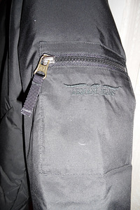Sulejope Armani Jeans suurus 52 (2 foto / 4)