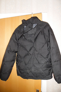 Sulejope Armani Jeans suurus 52 (4 foto / 4)