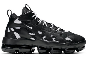 Uued Meeste Jalatsid Nike Air VaporMax Gliese (3 foto / 10)