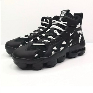 Uued Meeste Jalatsid Nike Air VaporMax Gliese (2 foto / 10)