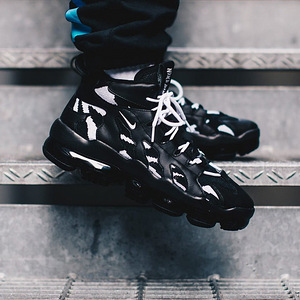 Uued Meeste Jalatsid Nike Air VaporMax Gliese (6 foto / 10)