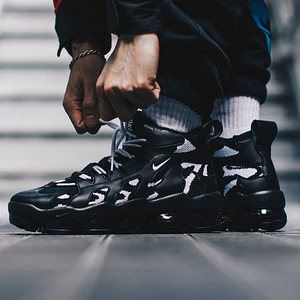 Uued Meeste Jalatsid Nike Air VaporMax Gliese (1 foto / 10)