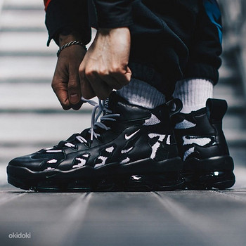 Новые мужские кроссовки Nike Air VaporMax Gliese