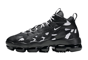 Uued Meeste Jalatsid Nike Air VaporMax Gliese (9 foto / 10)
