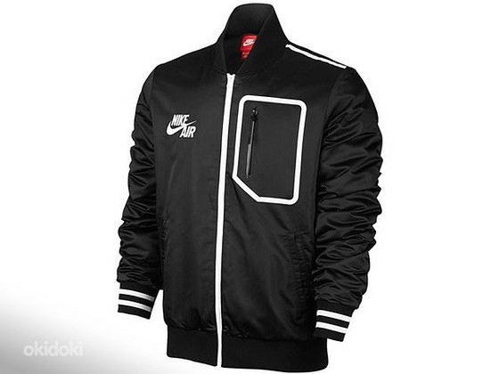 Uus Meeste Nike Air Bomber