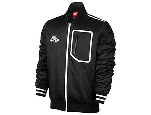 Uus Meeste Nike Air Bomber (1 foto / 5)