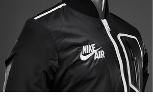 Uus Meeste Nike Air Bomber (2 foto / 5)