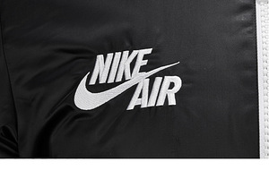 Uus Meeste Nike Air Bomber (3 foto / 5)
