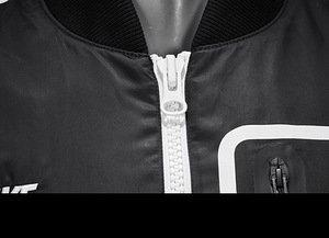 Uus Meeste Nike Air Bomber (4 foto / 5)
