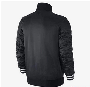 Uus Meeste Nike Air Bomber (5 foto / 5)