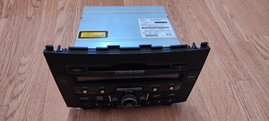 Magnetofon Honda CR-V 3 (2 foto / 3)