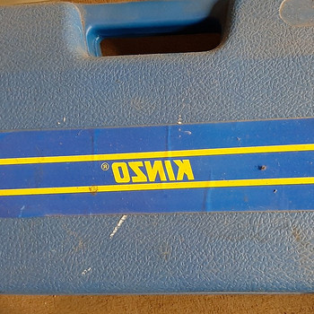 Набор плашек для труб