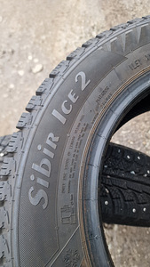 Шины. 155 / 70 R13 (4 фото из 5)