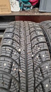 Шины. 155 / 70 R13 (5 фото из 5)