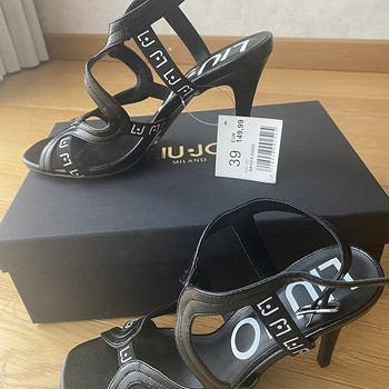 Uued! Liu Jo kingad, 39 suurus