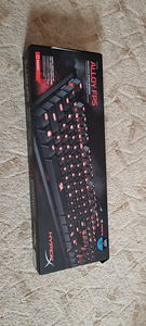 Клавиатура HUPERX ALLOY FPS (1 фото из 4)