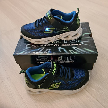 Skechers tossud, suurus 35