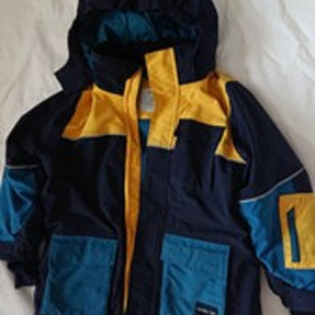 Polarn O Pyret talvejope suurus 110