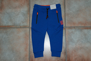 UUED F&F Kids puuv.dressipüksid, suurus: 86 cm. (1 foto / 4)