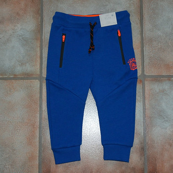 UUED F&F Kids puuv.dressipüksid, suurus: 86 cm.
