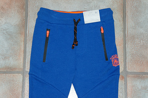 UUED F&F Kids puuv.dressipüksid, suurus: 86 cm. (2 foto / 4)
