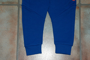 UUED F&F Kids puuv.dressipüksid, suurus: 86 cm. (3 foto / 4)