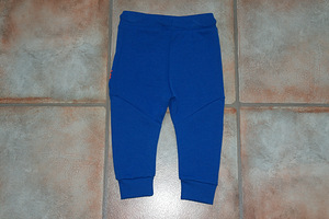 UUED F&F Kids puuv.dressipüksid, suurus: 86 cm. (4 foto / 4)