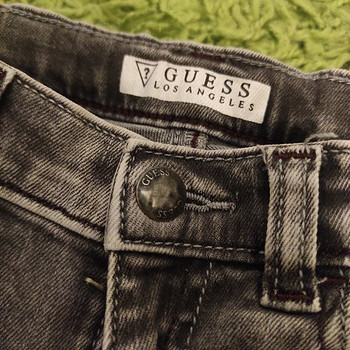 Guess джинсы как НОВИНКА стр.110