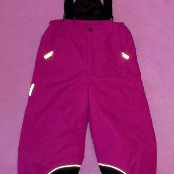 Icepeak talvepüksid nr 92, väga korralikud