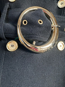 PINKO mantel, suurus 34 (S) (4 foto / 9)