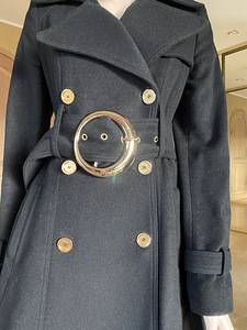 PINKO mantel, suurus 34 (S) (1 foto / 9)