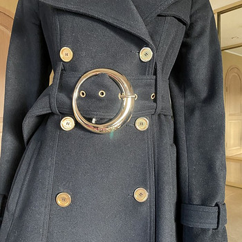 PINKO mantel, suurus 34 (S)
