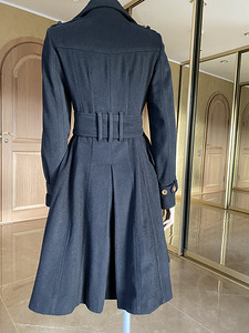 PINKO mantel, suurus 34 (S) (5 foto / 9)