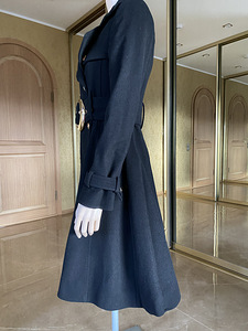 PINKO mantel, suurus 34 (S) (7 foto / 9)