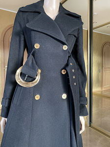 PINKO mantel, suurus 34 (S) (2 foto / 9)
