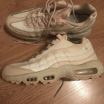 Кроссовки Nike, 38 ( 24см)