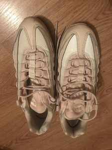 Tossud Nike, 38 ( 24cm) (4 foto / 5)
