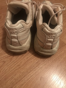 Tossud Nike, 38 ( 24cm) (5 foto / 5)
