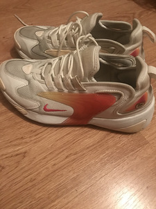 Кроссовки Nike, 38 ( 24см) (1 фото из 4)