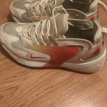 Кроссовки Nike, 38 ( 24см)