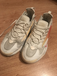 Кроссовки Nike, 38 ( 24см) (3 фото из 4)