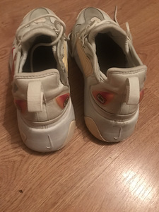 Кроссовки Nike, 38 ( 24см) (4 фото из 4)